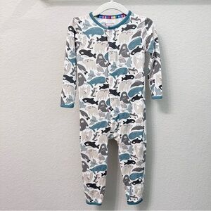 Magnetic Me Coverall